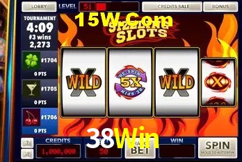 Jackpot Winner